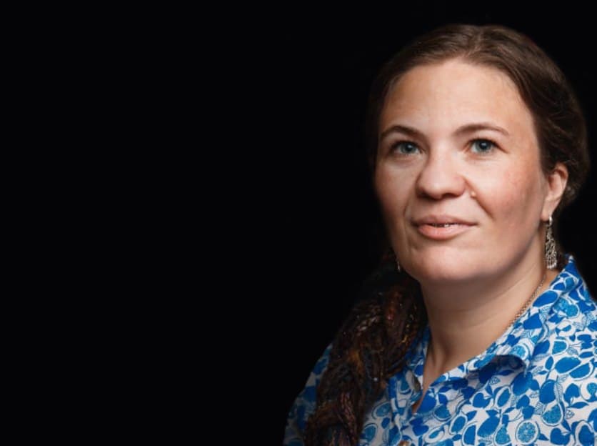 Ульяна Илюшина — преподаватель, математика